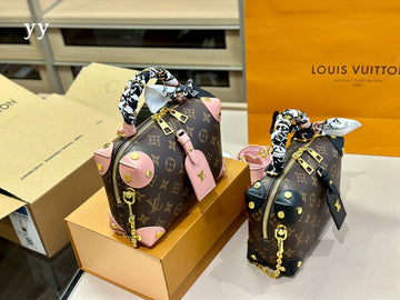 Makersluxe - Louis Vuittons  - 14995