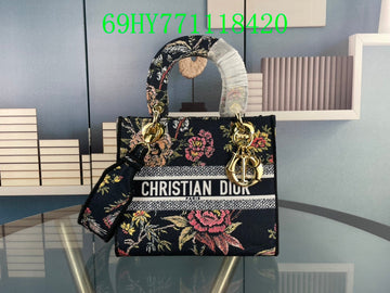 Makersluxeras - DOR Bags - 1053