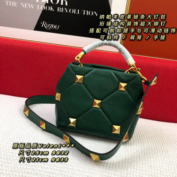 Makersluxe Bags - VTO Bags - 814