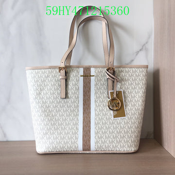 Makersluxe Bags - MK Bags - 133