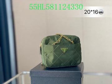Makersluxe Bags - PDA Bags - 3793