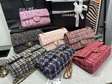 Makersluxe Bags - CHL Bags - 5565