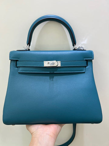 Makersluxe - HMS Bags - 1729