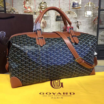 Makersluxe Bags - GOD Bags - 558