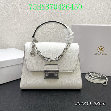 Makersluxe Bags - MK Bags - 423