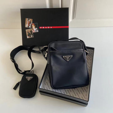 Makersluxe Bags - PDA Bags - 1690