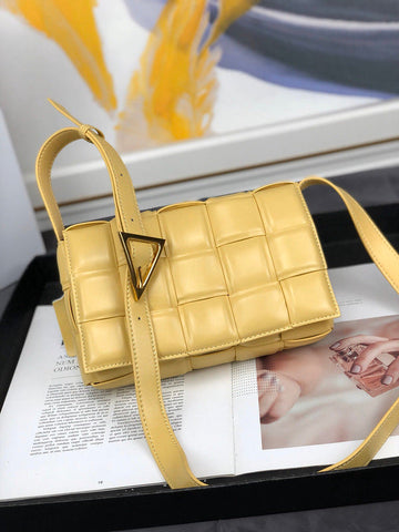 Makersluxe Bags - BV Bags - 340