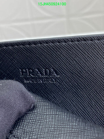 Makersluxeras - PD Wallet - 364