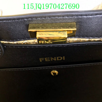 Makersluxeras - FDE Bags - 1667