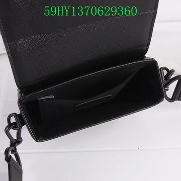 Makersluxeras - DOR Bags - 1541