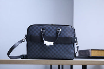 Makersluxe Fashion Lu-Vi bags - 9869