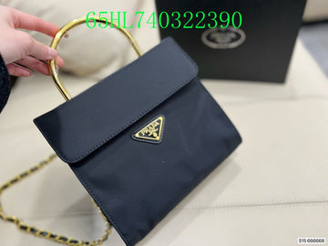 Makersluxe Bags - PDA Bags - 4533