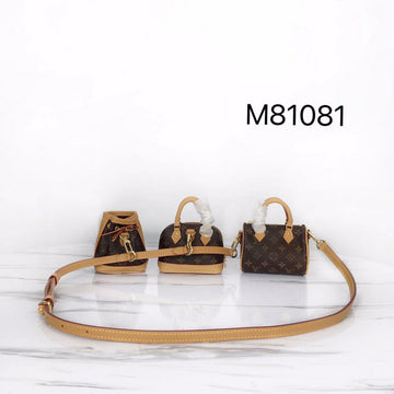 LOV2 Bags - Makersluxe Bags  638