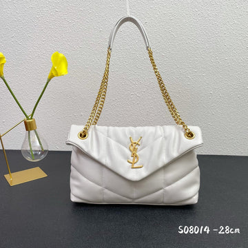 Makersluxe Bags - SLY Bags - 1503