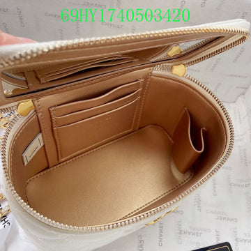 Makersluxeras - CHL Bags - 2778