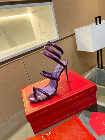 Makersluxe - CBL Women Shoes - 551