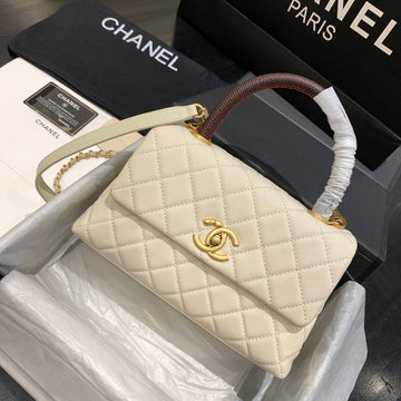 Makersluxe Bags - CHL Bags - 1937