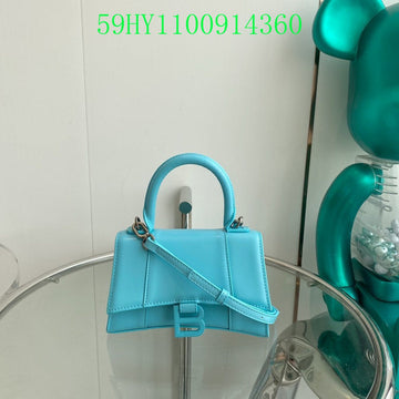 Makersluxe Bags - BGA Bags - 2095