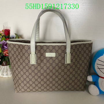 Makersluxe Fashion - GCI Bags - 10884