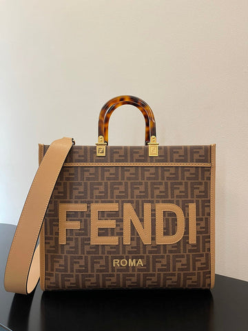 Makersluxe - FDE Bags - 037