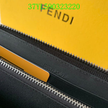 Makersluxeras - FDE Bags - 1641