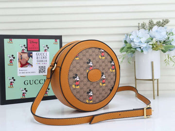 Makersluxe Fashion - GCI Bags - 11081