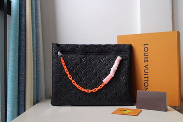 Makersluxe Fashion Lu-Vi bags - 9045