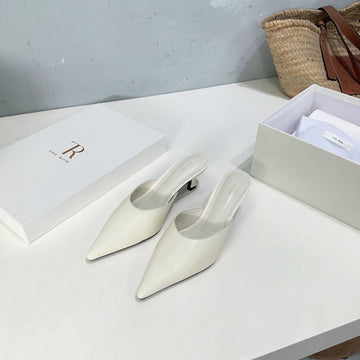 Makersluxe - THR Women Shoes - 211