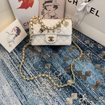 Makersluxe Bags - CHL Bags - 4783