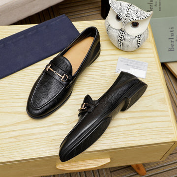 Makersluxe - BRE Men Shoes - 597