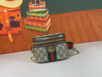 Makersluxe Bags - GCI Bags - 1571