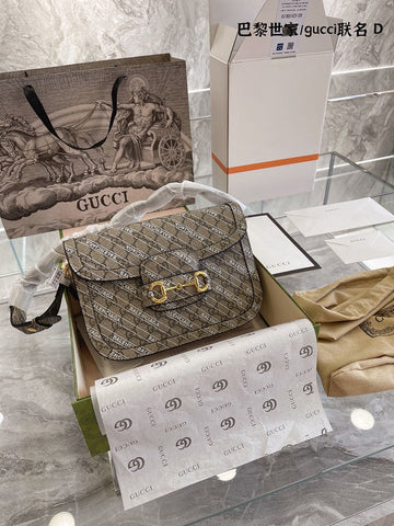 Makersluxe Bags - BGA Bags - 1470