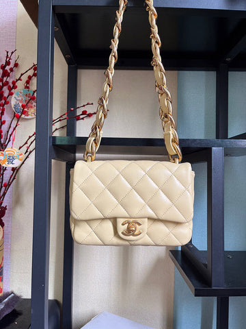 Makersluxe Bags - CHL Bags - 3096