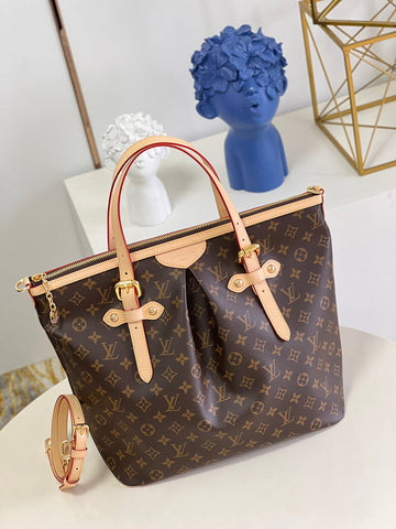 Makersluxe Fashion Lu-Vi bags - 17194