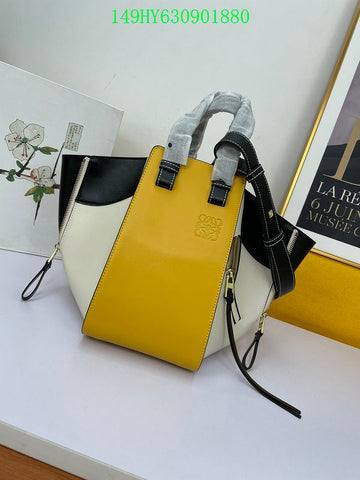 Makersluxe Bags - LWE Bags - 243