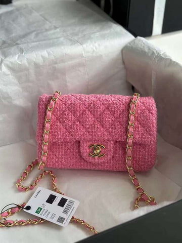Makersluxe Bags - CHL Bags - 5883