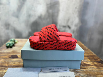 Makersluxe Bags - BGA Shoes - 871