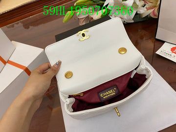Makersluxeras - CHL Bags - 2504
