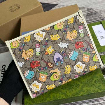 Makersluxe Bags - GCI Bags - 5221