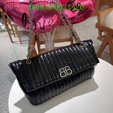 Makersluxe Bags - BGA Bags - 1754