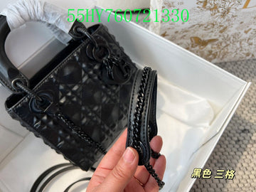 Makersluxeras - DOR Bags - 1478