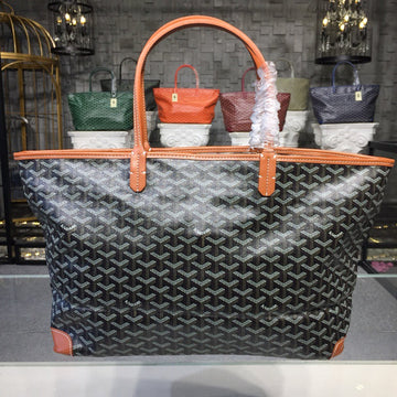 Makersluxe Bags - GOD Bags - 728