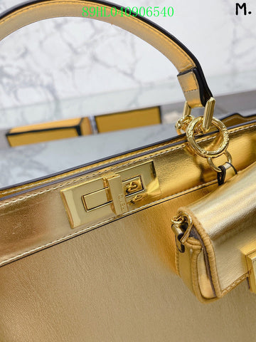 Makersluxeras - FDE Bags - 1411