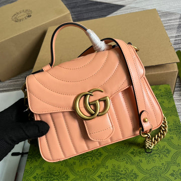 Makersluxe Bags - GCI Bags - 5643