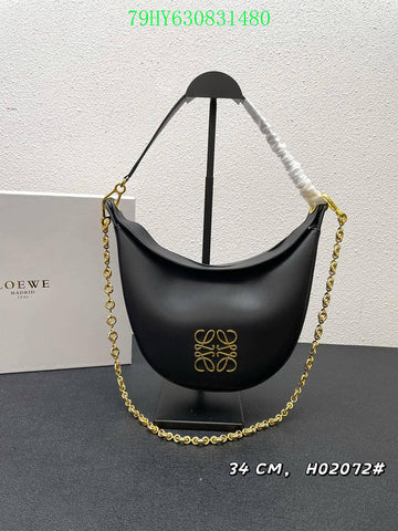 Makersluxe Bags - LWE Bags - 012
