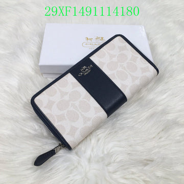 Makersluxeras - CAH Wallet - 064