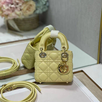 DOR Bags - Makersluxe - 910