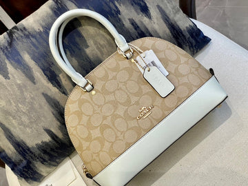 Makersluxe Bags - CCH Bags - 349