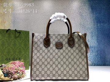 GCC - MLB Fashion Bags - 1242