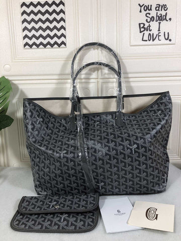 Makersluxe Bags - GOD Bags - 807